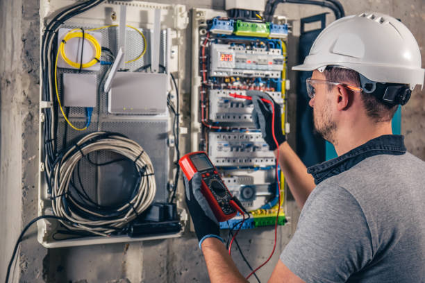 Best Electrical Repair Services  in Avery Creek, NC