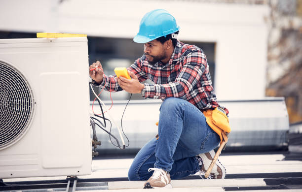 Best Affordable Electrician  in Avery Creek, NC