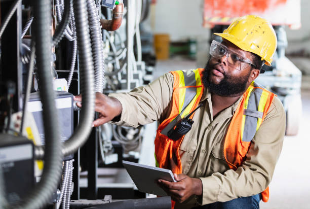 Best Affordable Electrician  in Avery Creek, NC