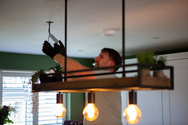 Best Electrical Wiring Services  in Avery Creek, NC