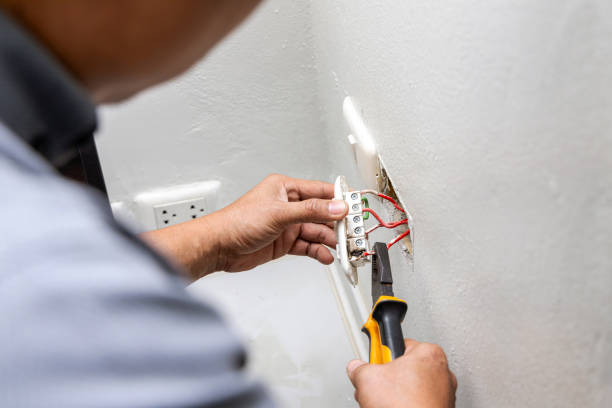 Best Commercial Electrician Services  in Avery Creek, NC