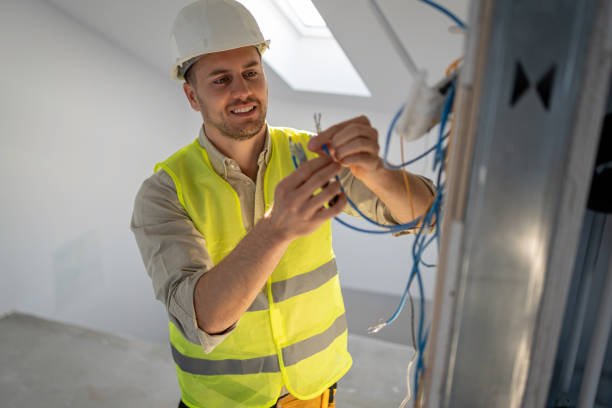 Best Electrical Installation Contractor  in Avery Creek, NC