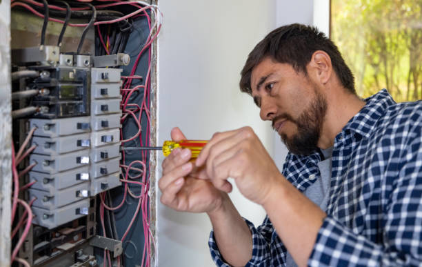 Best Affordable Electrical Installation  in Avery Creek, NC
